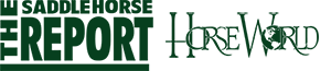 Saddle Horse Report Logo